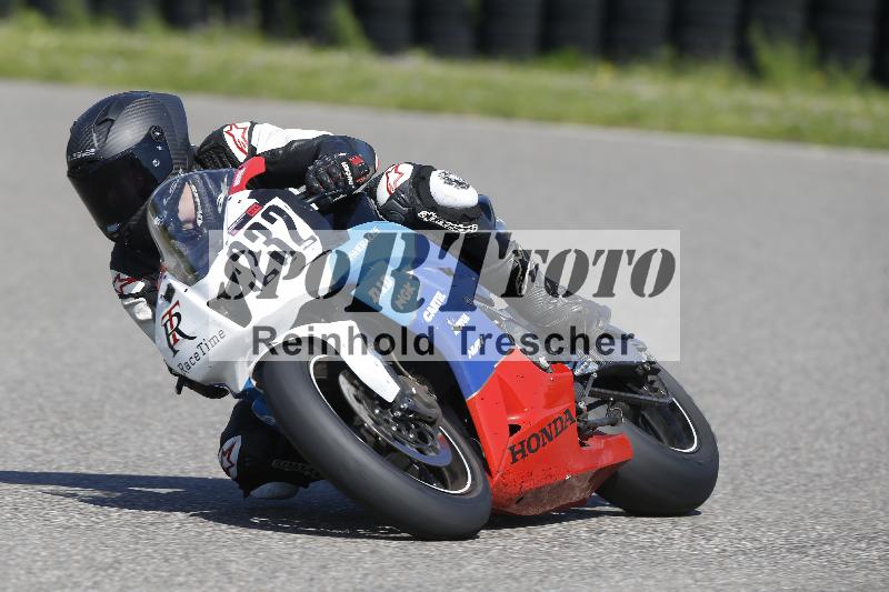/12 30.04.2025 Speer Racing ADR/Gruppe rot/232